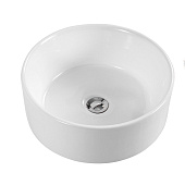  Раковина накладная 400x400x165 AQ5118-00 Aquatek 