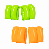 Нарукавники Bestway для плавания Essential L/XL 25x20 см арт.32325 Код276494