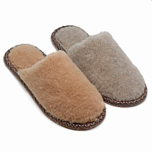 Тапочки мужские 4259 M-FUR-P р.45 Тапочки мужские 4259 M-FUR-P р.45