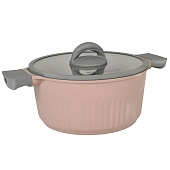  Кастрюля Kukmara 4,2 л Stella кск42а 105596 