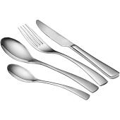 Набор столовых приборов, 24 предмета, NADOBA, серия VITA 711917 Набор столовых приборов, 24 предмета, NADOBA, серия VITA 711917