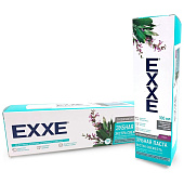  Зубная паста EXXE Экстра свежесть 100мл 