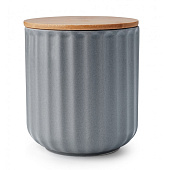 Банка для хранения Apollo Grecha 1200 мл GRC-1200 Банка для хранения Apollo Grecha 1200 мл GRC-1200