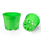  Горшок для рассады, 5 л, Greengo 7049577 