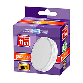 Лампа светодиодная PLED-GX70 11Вт таблетка 5000К холод. бел. JazzWay 1027672A