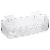 Полка настенная 1-ярусная прямая Crystal 109746 Рыжий кот Полка настенная 1-ярусная прямая Crystal 109746 Рыжий кот