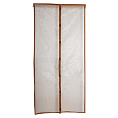 Штора антимоскитная 210х100см с дизайном, микс 274295 Штора антимоскитная 210х100см с дизайном, микс 274295