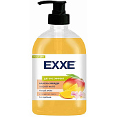 Жидкое мыло EXXE Манго и орхидея 500мл Жидкое мыло EXXE Манго и орхидея 500мл