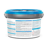 Затирка CE40 Aquastatic 15 серый сланец (2кг) /Церезит Затирка CE40 Aquastatic 15 серый сланец (2кг) /Церезит