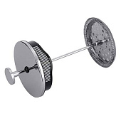  Френч-пресс 0,6л Linea FRANСO 80-009 