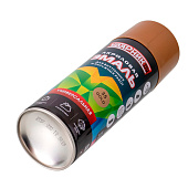 Краска-Спрей УДАРНИК №35/ 520мл Золото Краска-Спрей УДАРНИК №35/ 520мл Золото