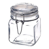 Банка Кремлин 740 мл Pasabahce 97624SLB Банка Кремлин 740 мл Pasabahce 97624SLB