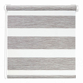 Рольштора Вудэн Светло-серый 100х160 Рольштора Вудэн Светло-серый 100х160