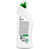 Чистящий гель для сантехники WC-GEL ГРАСС 0,75 кг 219175 Чистящий гель для сантехники WC-GEL ГРАСС 0,75 кг 219175