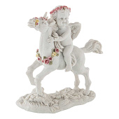  Фигурка коллеция Amore, 15,5х7,5х17,5 см, 390-1247 