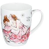 Кружка lefard 400 мл 104-936 Кружка lefard 400 мл 104-936