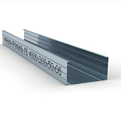 Профиль стоечный ПС 75х50 ЭКОНОМ L3м Профиль стоечный ПС 75х50 ЭКОНОМ L3м