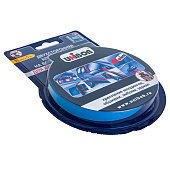  Двусторон. лента д/авто 19ммх5м/UNIBOB 