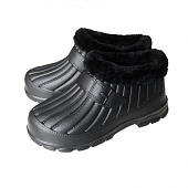 Галоши мужские ЭВА утепленные Галоши мужские ЭВА утепленные