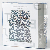  Комплект постельного белья 1,5 спальный Этель Орхидея 7422699 