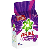 Стиральный порошок для цветного ARIEL Автомат 2.4кг Стиральный порошок для цветного ARIEL Автомат 2.4кг