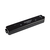 Вакуумный упаковщик Energy EN-562 черный