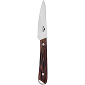  Нож для овощей Wenge 9 см W21201109 