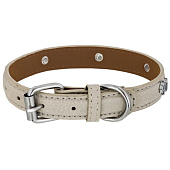  Ошейник NUNBELL для собак, 40х2 см, микс арт. 10922-8356 Код 272093 