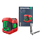  Нивелир лазерный QB Green promo Condtrol 