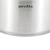 Кастрюля Servitta Porto 5,8 л Sr0309 Кастрюля Servitta Porto 5,8 л Sr0309