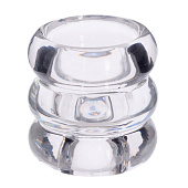  Подсвечник, 5х5х6 см, 804942 