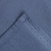 Простыня 220х240 Этель цв.синий, 100% хлопок, бязь, 9046029 Простыня 220х240 Этель цв.синий, 100% хлопок, бязь, 9046029