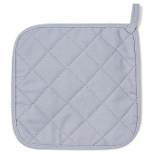  Кухонный набор 2 предмета  Этель Kitchen цв.серый 10179646 