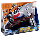 Молот "Гром", световые, звуковые эффекты 6783138 Молот "Гром", световые, звуковые эффекты 6783138