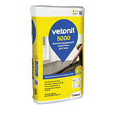 Ровнитель для пола быстротвердеющий 5000 (25кг) /Vetonit Ровнитель для пола быстротвердеющий 5000 (25кг) /Vetonit