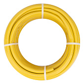 Шланг поливочный армированный ПВХ  3/4", 15м, "Дачник"// СИБРТЕХ , 673556   Шланг поливочный армированный ПВХ  3/4", 15м, "Дачник"// СИБРТЕХ , 673556