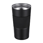 Вакуумная кружка-термос 0,5л. Linea GOTTO 93-TE-GO-7-500B