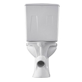 Унитаз-компакт Орион к/в с арматурой и сиденьем Santeri Унитаз-компакт Орион к/в с арматурой и сиденьем Santeri