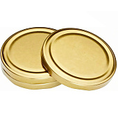 Крышки винтовые Твист-Офф D=66 Ассорти золотая, 20шт/уп, (Челябинск) Крышки винтовые Твист-Офф D=66 Ассорти золотая, 20шт/уп, (Челябинск)