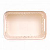 Коробка INFINITY 4.5л молочная 04747-X64-08