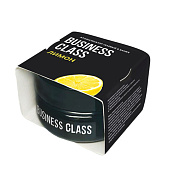 Ароматизатор на панель гелевый Business Class Лимон Ароматизатор на панель гелевый Business Class Лимон
