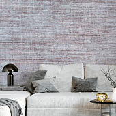  Обои 1.06х10м Кампари арт. 11394-08 Коричневый /Артекс 