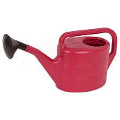 Лейка 10л цветная "Люкс" Лейка 10л цветная "Люкс"