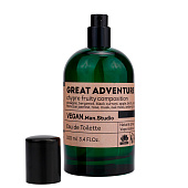  Туалетная вода Great Adventure мужская, 100 мл Delta Parfum 