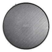 Форма круглая разъемная 26х6,8 см Linea EASY 93-CS-EA-5-05