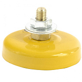  Клемма магнитная "масса" для сварочных работ Denzel 