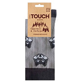  Мужские носки, р. 27-29 (2306) 