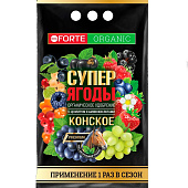 Бона Форте Супер Ягоды КОНСКОЕ с цеолитом и аминокислотами 2кг