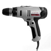 Дрель-шуруповерт электр. ДШ-10/320Э2 (320Вт, 0-450/1800об/мин) Интерскол Дрель-шуруповерт электр. ДШ-10/320Э2 (320Вт, 0-450/1800об/мин) Интерскол