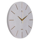 Часы настенные интерьерные Классика бесшумные d-30 см 10516053 Часы настенные интерьерные Классика бесшумные d-30 см 10516053